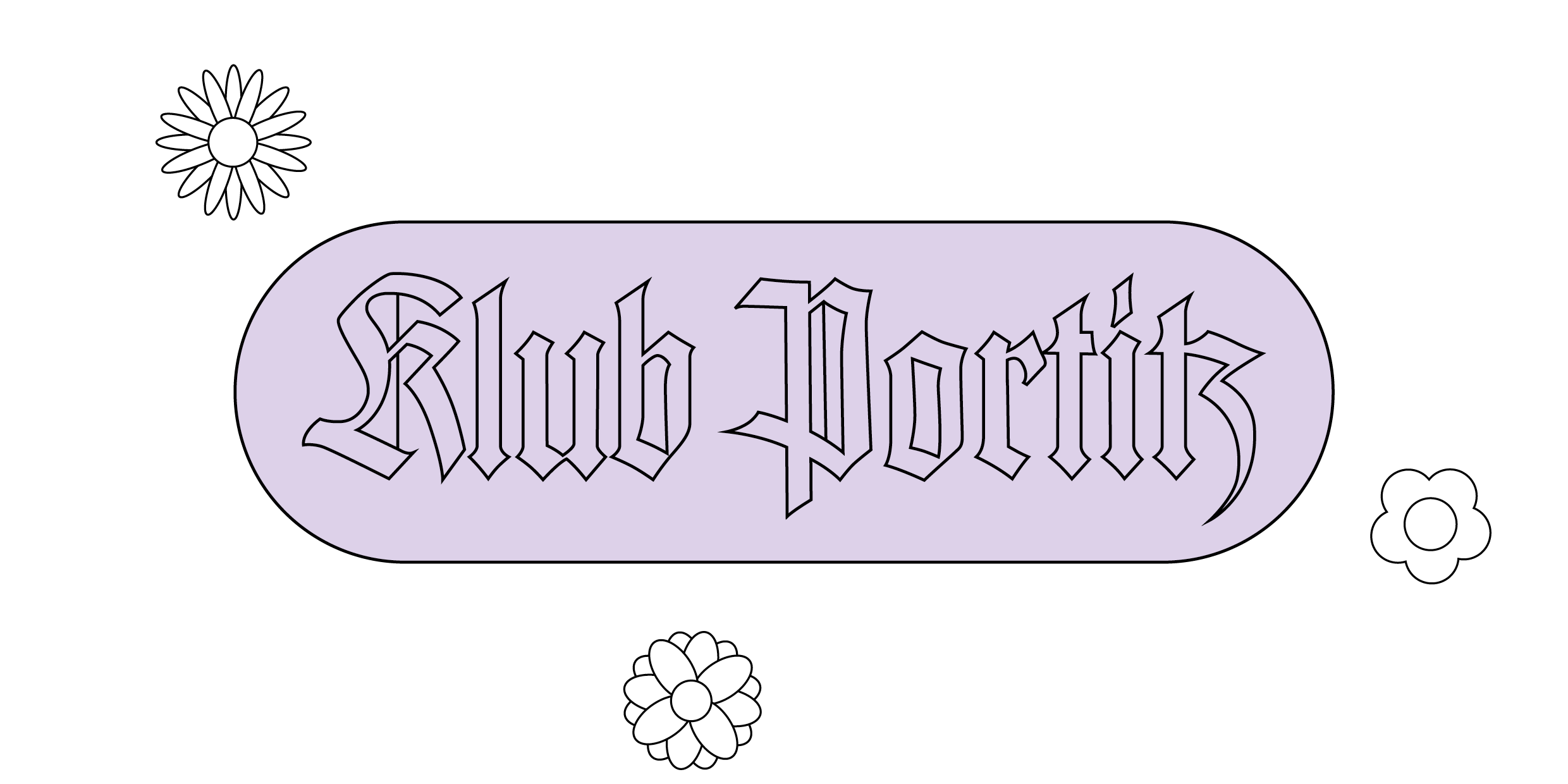 Logo Klub Portitz
